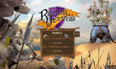 download Roaming Fortress apk